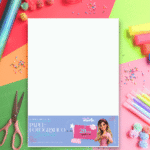 Papel Fotográfico A4 Alto Brillo Inkjet 200 Gramos x 20 Und