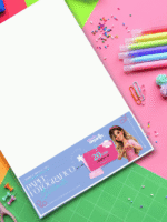 Papel Fotográfico A4 Alto Brillo Inkjet 200 Gramos x 20 Und - Imagen 2