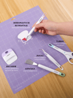 Kit de Herramientas de Precisión CAREGY - Imagen 2