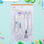 Kit de Herramientas de Precisión CAREGY