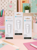 Cuchilla Autoajustable Silhouette Original Cameo 4 y 5
