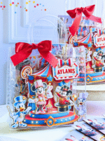 Bolsa Transparente en PVC 20 x 20 cm - 12 Unidades - Imagen 2