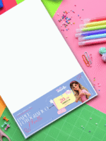 Papel Fotográfico Mate A4 200 g Inkjet x 20 Hojas | PapelClip - Imagen 2
