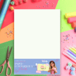 Papel Fotográfico Mate A4 200 g Inkjet x 20 Hojas | PapelClip